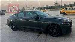 جێنسس G70